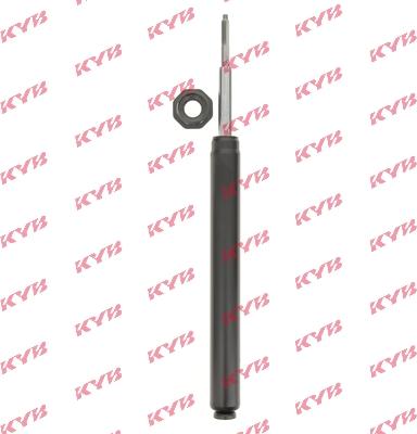 KYB 664016 - Ammortizzatore www.autoricambi360.it