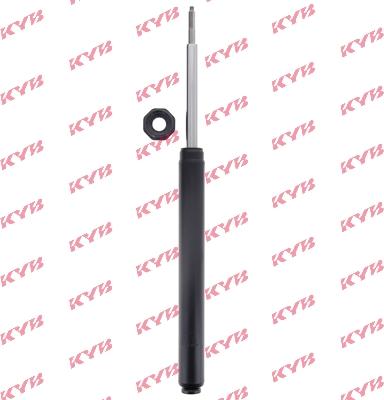 KYB 664020 - Ammortizzatore www.autoricambi360.it