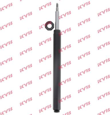 KYB 665049 - Ammortizzatore www.autoricambi360.it