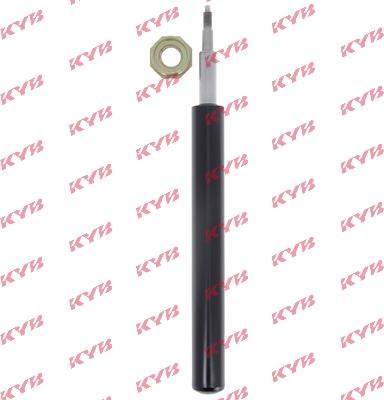 KYB 665042 - Ammortizzatore www.autoricambi360.it