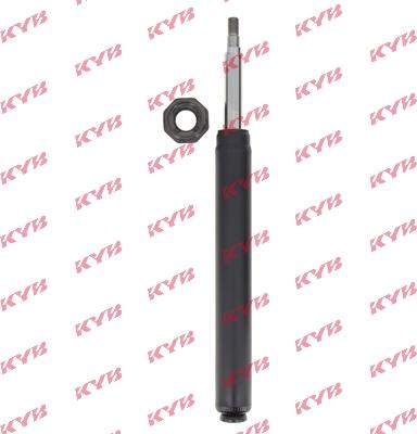 KYB 665047 - Ammortizzatore www.autoricambi360.it