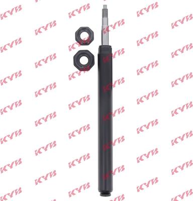 KYB 665050 - Ammortizzatore www.autoricambi360.it