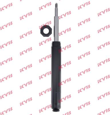 KYB 665009 - Ammortizzatore www.autoricambi360.it