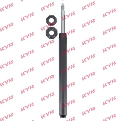 KYB 665001 - Ammortizzatore www.autoricambi360.it