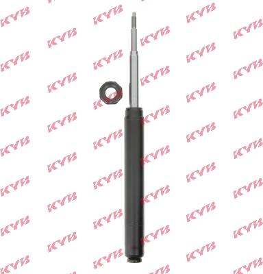 KYB 665010 - Ammortizzatore www.autoricambi360.it