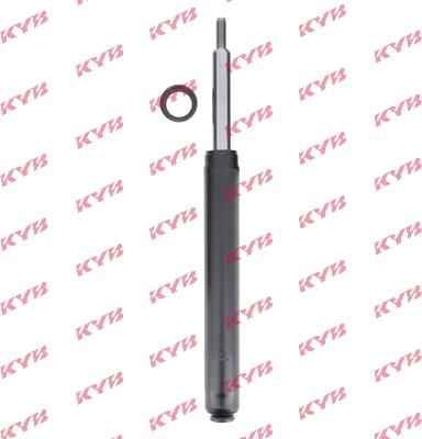 KYB 666002 - Ammortizzatore www.autoricambi360.it
