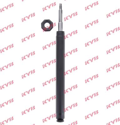 KYB 663004 - Ammortizzatore www.autoricambi360.it