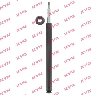 KYB 663031 - Ammortizzatore www.autoricambi360.it