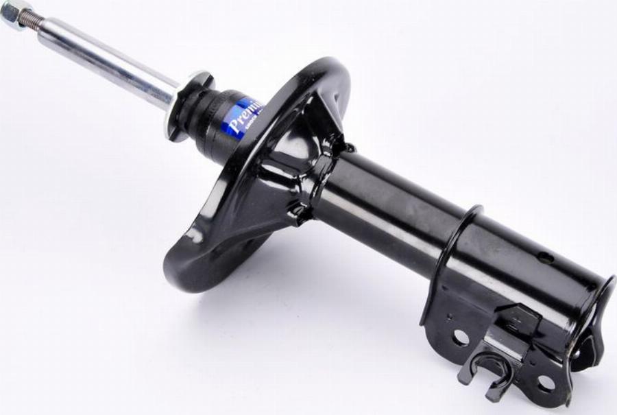 KYB 634044 - Ammortizzatore www.autoricambi360.it