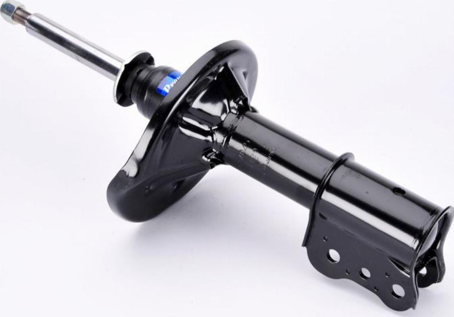KYB 634045 - Ammortizzatore www.autoricambi360.it