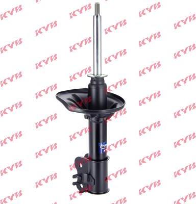 KYB 634051 - Ammortizzatore www.autoricambi360.it