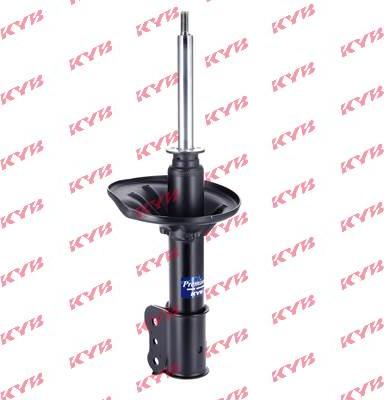 KYB 634052 - Ammortizzatore www.autoricambi360.it