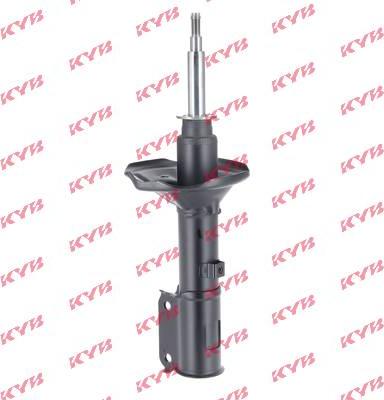 KYB 634001 - Ammortizzatore www.autoricambi360.it
