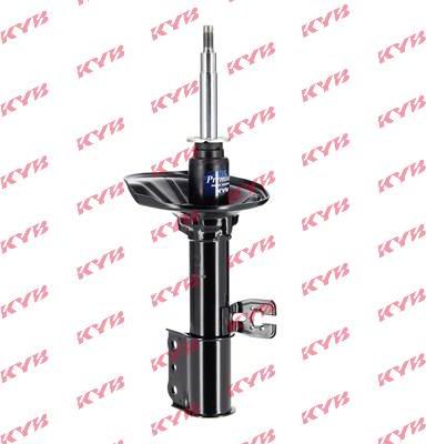 KYB 634031 - Ammortizzatore www.autoricambi360.it