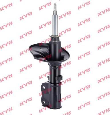 KYB 634029 - Ammortizzatore www.autoricambi360.it