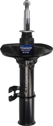 KYB 634024 - Ammortizzatore www.autoricambi360.it