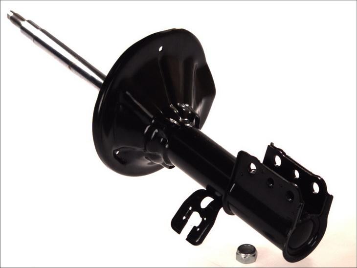 KYB 634025 - Ammortizzatore www.autoricambi360.it