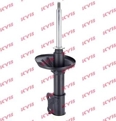 KYB 634100 - Ammortizzatore www.autoricambi360.it