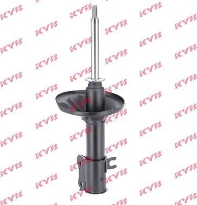 KYB 634101 - Ammortizzatore www.autoricambi360.it