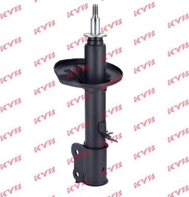 KYB 634103 - Ammortizzatore www.autoricambi360.it