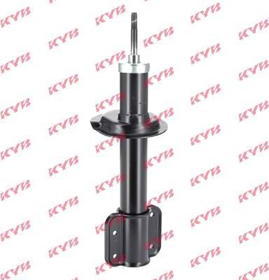 KYB 635908 - Ammortizzatore www.autoricambi360.it