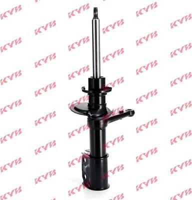 KYB 635903 - Ammortizzatore www.autoricambi360.it