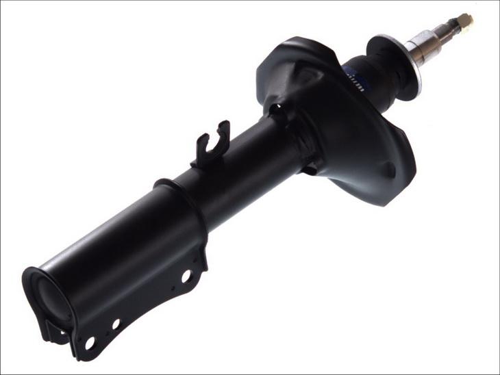 KYB 635009 - Ammortizzatore www.autoricambi360.it