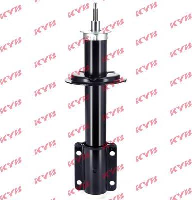KYB 635851 - Ammortizzatore www.autoricambi360.it