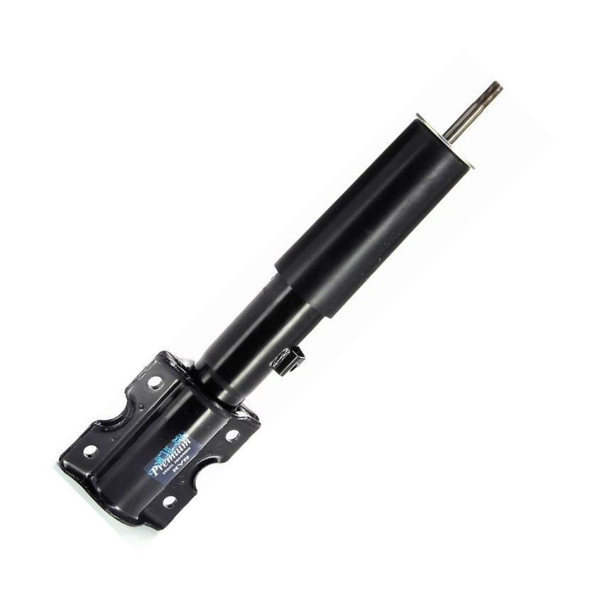 KYB 635800 - Ammortizzatore www.autoricambi360.it