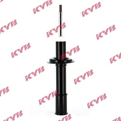KYB 631601 - Ammortizzatore www.autoricambi360.it