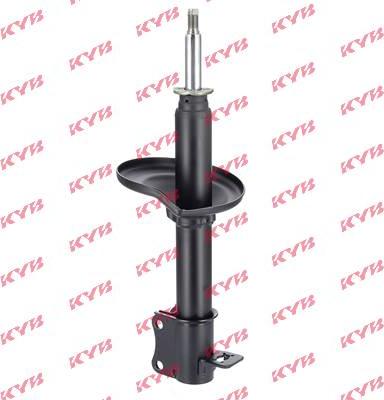 KYB 633041 - Ammortizzatore www.autoricambi360.it