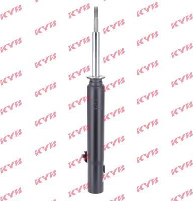KYB 633055 - Ammortizzatore www.autoricambi360.it