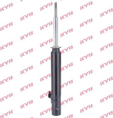 KYB 633056 - Ammortizzatore www.autoricambi360.it
