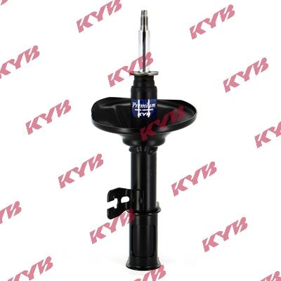 KYB 633069 - Ammortizzatore www.autoricambi360.it