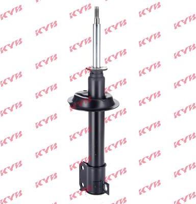 KYB 633065 - Ammortizzatore www.autoricambi360.it