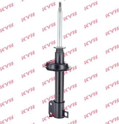 KYB 633066 - Ammortizzatore www.autoricambi360.it