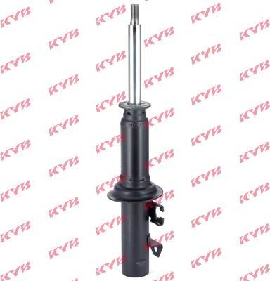 KYB 633061 - Ammortizzatore www.autoricambi360.it