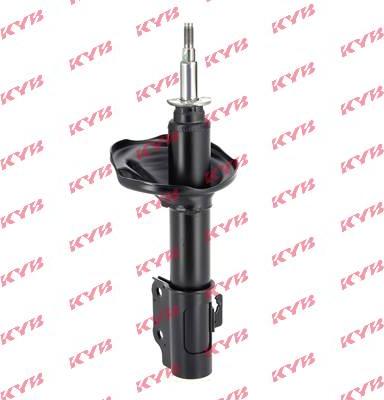 KYB 633011 - Ammortizzatore www.autoricambi360.it