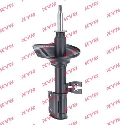 KYB 633029 - Ammortizzatore www.autoricambi360.it