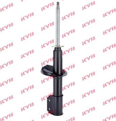 KYB 633021 - Ammortizzatore www.autoricambi360.it
