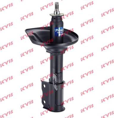 KYB 633028 - Ammortizzatore www.autoricambi360.it