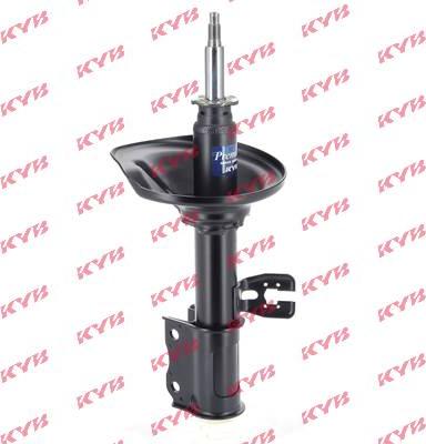 KYB 633070 - Ammortizzatore www.autoricambi360.it