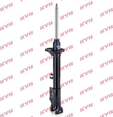 KYB 633072 - Ammortizzatore www.autoricambi360.it