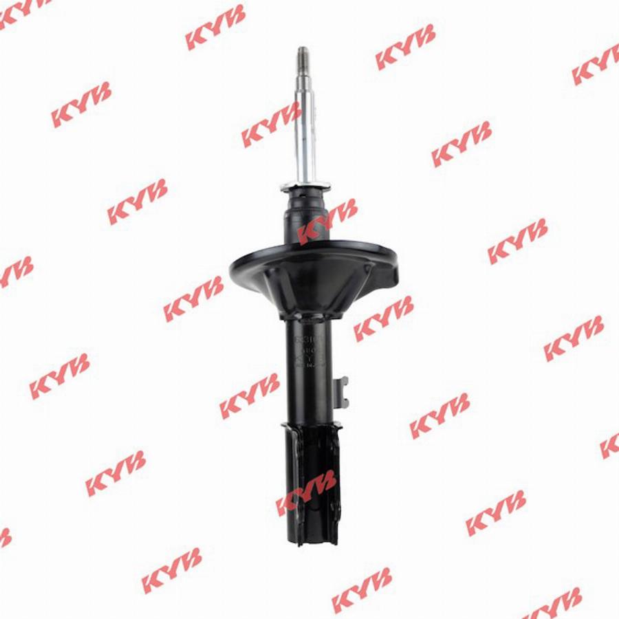 KYB 633168 - Ammortizzatore www.autoricambi360.it
