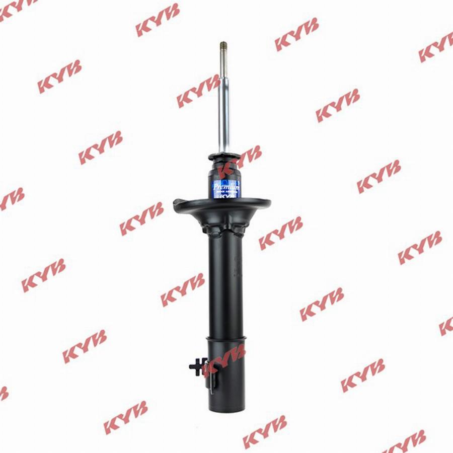 KYB 633107 - Ammortizzatore www.autoricambi360.it