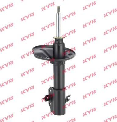 KYB 633114 - Ammortizzatore www.autoricambi360.it