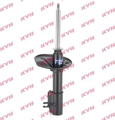 KYB 633113 - Ammortizzatore www.autoricambi360.it