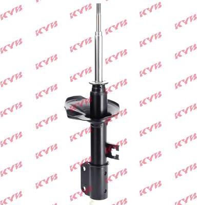 KYB 633134 - Ammortizzatore www.autoricambi360.it
