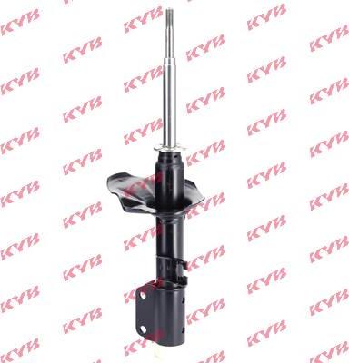 KYB 633133 - Ammortizzatore www.autoricambi360.it