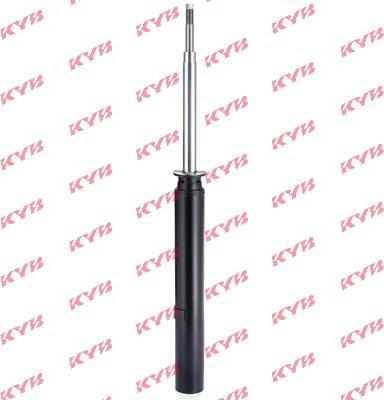 KYB 633174 - Ammortizzatore www.autoricambi360.it